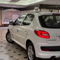 ۲۰۷ پانوراما، مدل ۱۴۰۳|خودرو سواری و وانت|فردیس, فردیس|دیوار