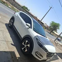 هیوندای توسان ix 35 2400cc، مدل ۲۰۱۶|خودرو سواری و وانت|آبادان, |دیوار