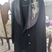 مانتو مجلسی