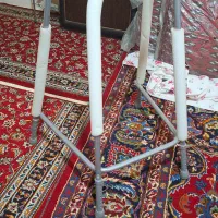 دستشویی فرنگی نو واکر نو|لوازم سرویس بهداشتی|مشهد, ولیعصر (شهرک غرب)|دیوار