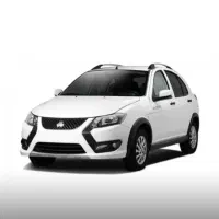 فروش فوری کوئیک GXLصفر مدل ۱۴۰۴  با ترمز ESC