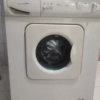 ماشین لباسشویی آبسال