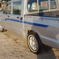 مزدا دوکابین ۲۰۰۰ ژاپن مدل ۹۲|خودرو سواری و وانت|تایباد, |دیوار