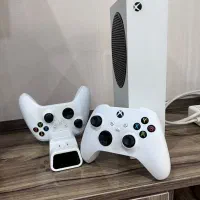 xbox series s ایکس باکس