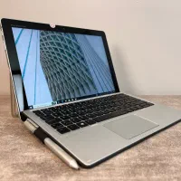 لپ تاپ خاص ویژه مدیران و مهندسان HP Elite x2|رایانه همراه|مشهد, عبادی|دیوار