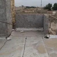 ویلایی شهرک الغدیر|فروش خانه و ویلا|اهواز, اهواز|دیوار