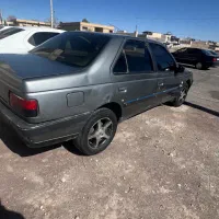 پژو ۴۰۵|خودرو سواری و وانت|شهر بابک, |دیوار