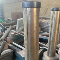 پایه دریل ستونی ۳۲ساخت چین|ماشینآلات صنعتی|ورامین, شهرک صنعتی خیرآباد|دیوار