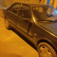 آردی تمیر|خودرو سواری و وانت|نجف‌آباد, ویلاشهر|دیوار