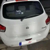 تیبا 2 (هاچبک) EX، مدل ۱۳۹۷|خودرو سواری و وانت|اراک, |دیوار