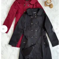 لباس های دخترانه نو ومارک