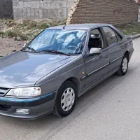 پارس مدل آخر ۸۸/فروش فوری