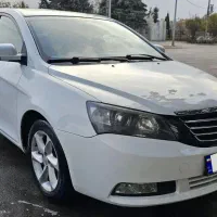 جیلی امگرند ۷|خودرو سواری و وانت|مشهد, عامل|دیوار