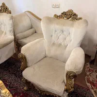مبلمان|مبلمان خانگی و میز عسلی|بناب, |دیوار