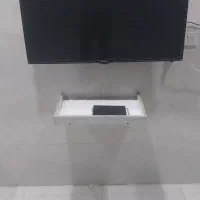 تلوزیون ۴۳ یاسنس ۷ ماه کار کرد