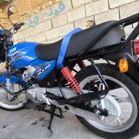 TVS اچ ال ایکس 1403