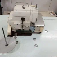 چرخ زیگزال چهار نخ زوجی دینام بزرگ