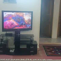 تلویزیون ال جی 42 دستگاه دیجیتال در حد نو