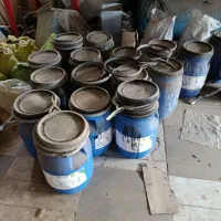 فروش تعدادی بشکه