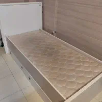 تخت خواب نوجوان|تخت و سرویس خواب|اصفهان, شاهزاده ابراهیم|دیوار