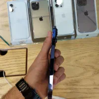 14promax 512g|موبایل|تهران, تهرانسر مرکزی|دیوار