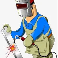 جوشکاری و آهنگری سیار خدمات کولر ابی