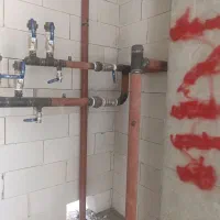 خدمات جوشکاری و لوله کشی ، آهنگری|خدمات پیشه و مهارت|اصفهان, خانه اصفهان|دیوار