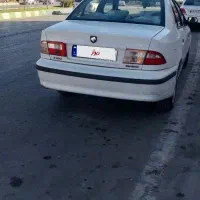 سمند مدل ۹۰ef7 ‌|خودرو سواری و وانت|طرقبه, |دیوار