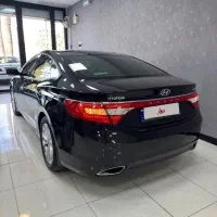 آزرا گرنجور ۲۰۱۳|خودرو سواری و وانت|سمنان, |دیوار