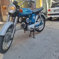 یاماها100 درجه یک