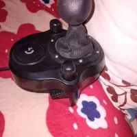 دنده لاجیتک g29|کنسول، بازی ویدئویی و آنلاین|کرج, آق تپه|دیوار