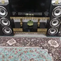 باندخانواده و میزتلوزیون