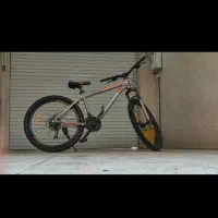 دوچرخه 26 دندی