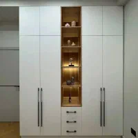 کابینت،کمد دیواری،میز تی وی،پارتییشن