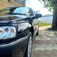 پژوپارسxup مدل ۱۴۰۱ درحد خشک|خودرو سواری و وانت|صومعه‌سرا, |دیوار