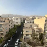 آپارتمان ۸۹متری ۲خواب فول غرق نور شهران عسگری|اجارهٔ آپارتمان|تهران, شهران شمالی|دیوار