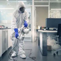 سمپاشی جانوران بابهترین سموم سم پاشی حشرات تضمینی