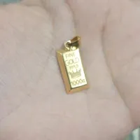 طلای نو