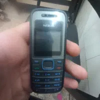 نوکیا ۱۲۰۸ اصلی همه قطعاتش فابریک