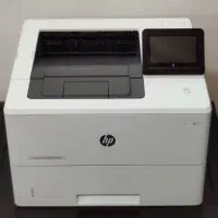 پرینتر تک کاره hp 50045 dn