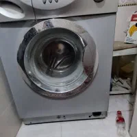 ماشین لباسشویی اسنوا