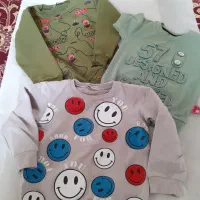 لباس بچه گان|کفش و لباس بچه|اصفهان, پوریای ولی|دیوار