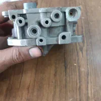 وسط کربراتور پراید|قطعات یدکی و لوازم جانبی|فردیس, شهرک شهید حسینی|دیوار