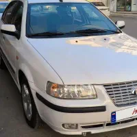 سمند LXمدل1388اتاق تعویض1404