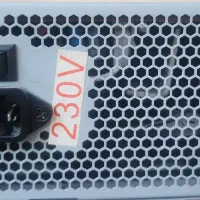 پاور کامپیوتر+ DVDرایتر+کیس خالی|قطعات و لوازم جانبی رایانه|اراک, |دیوار