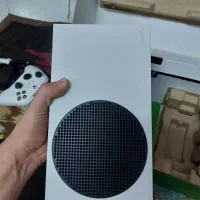 ایکس باکس سری اس|کنسول، بازی ویدئویی و آنلاین|رشت, باهنر|دیوار