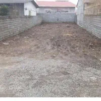 فروش و معاوضه زمین مسکونی شهر تودشک چو