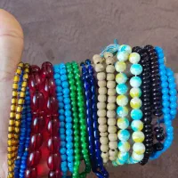 تعدادی تسبیح معاوضه دارم