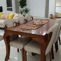 میز ناهارخوری