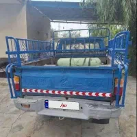 نیسان دوگانه فابریک 85|خودرو سواری و وانت|مسجد سلیمان, |دیوار